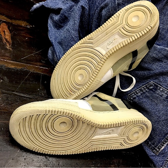 Nike N.354 Sneakers - Picture 11 of 12